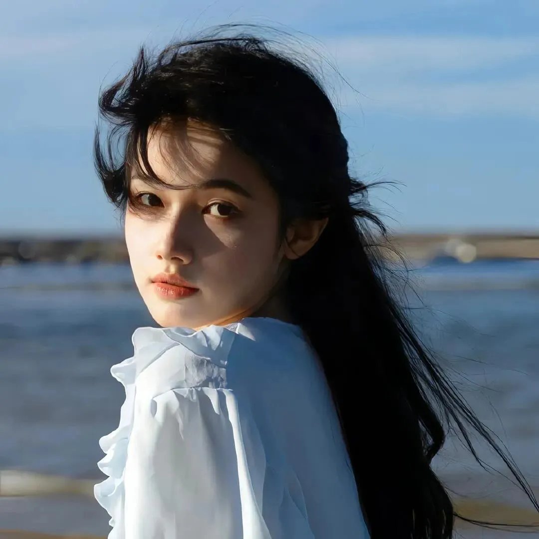 唐朝豪放女