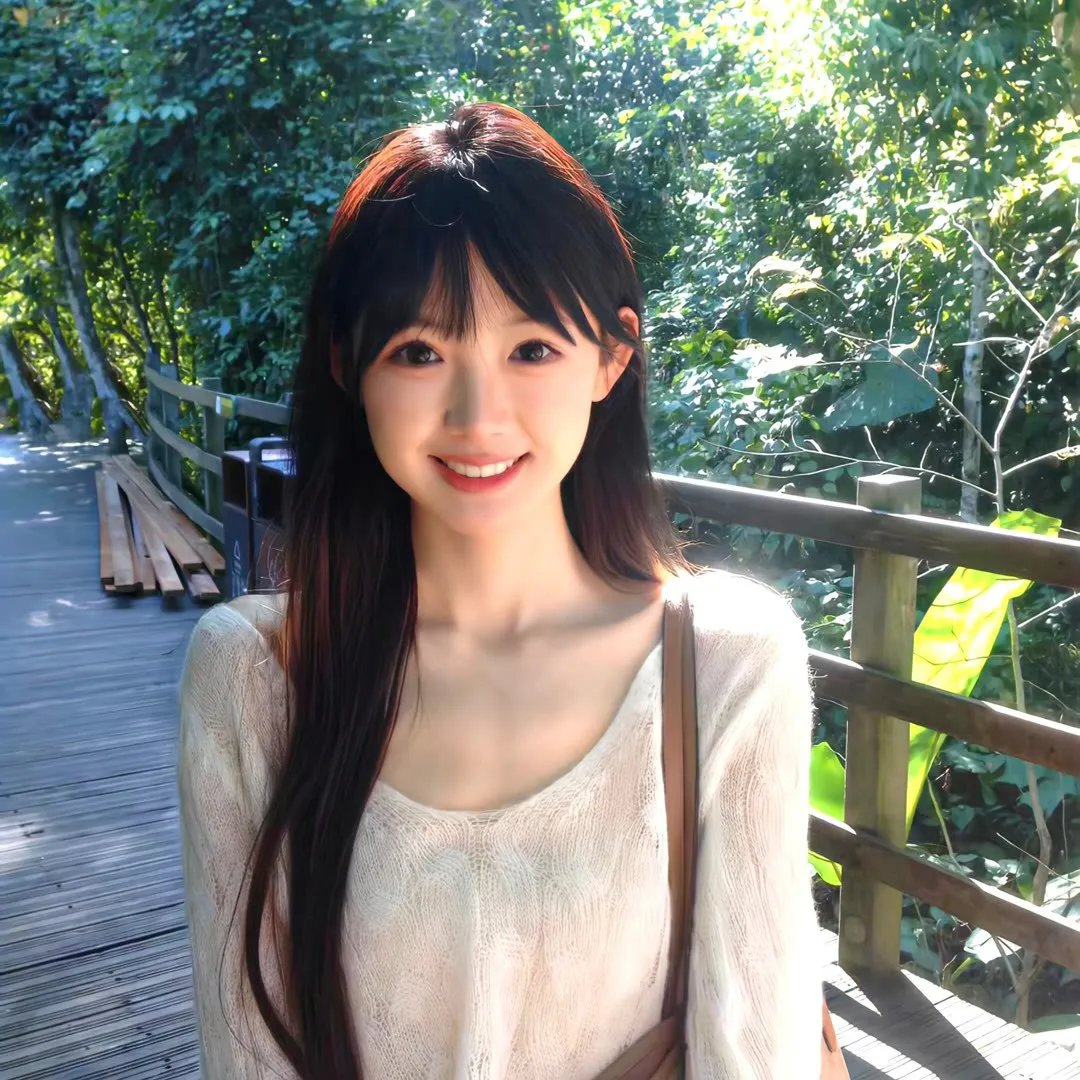 姑娘十八岁