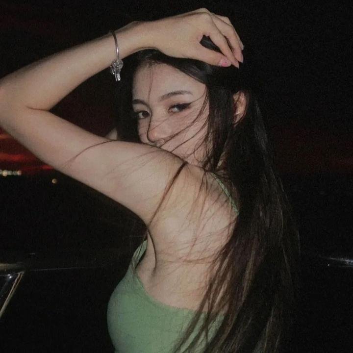 燃烧的月亮